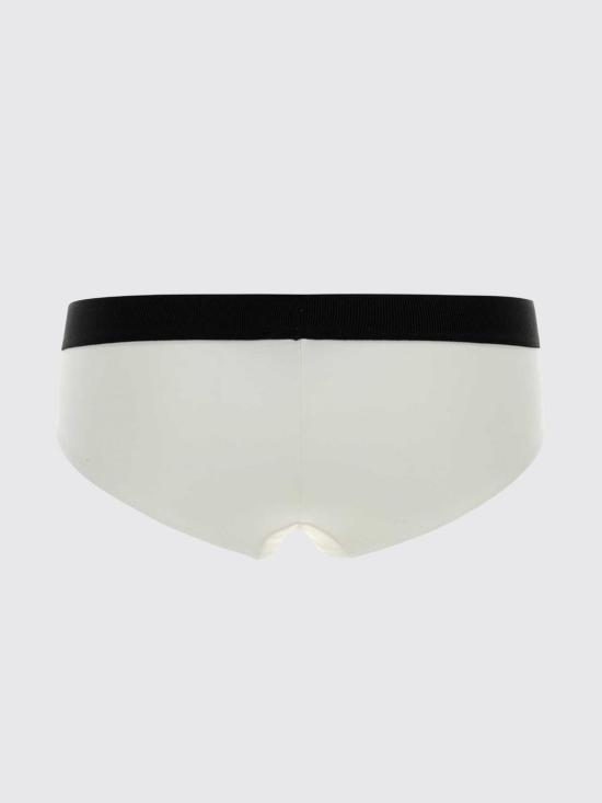 26FW 톰포드 언더웨어 KNJ004JEX011 WAB White - TOMFORD