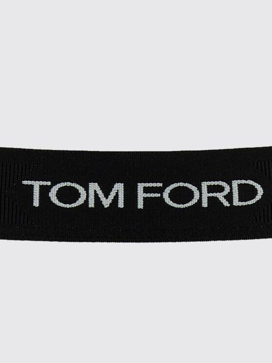26FW 톰포드 언더웨어 KNJ004JEX011 WAB White - TOMFORD