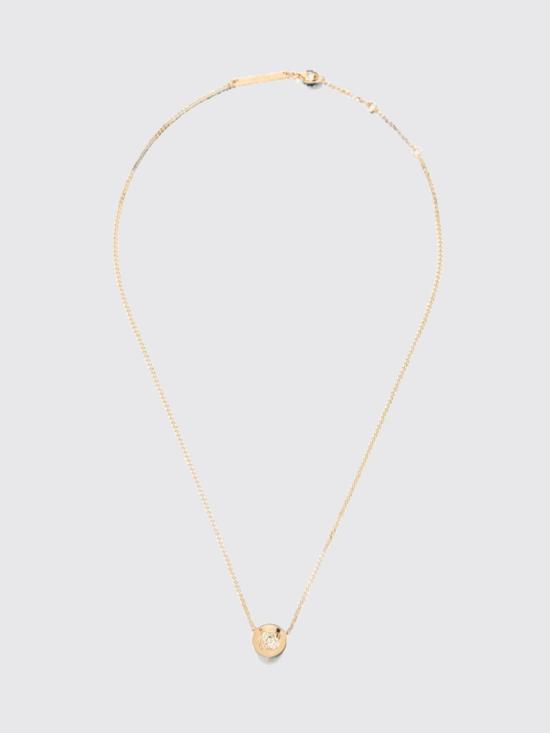26FW 로에베 보석 JANB241X05 8130 Gold