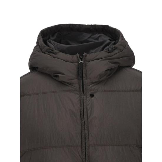 26FW 스톤 아일랜드 패딩 154100037 S0A23 V0062 GRAY - STONE ISLAND