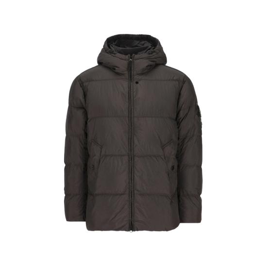 26FW 스톤 아일랜드 패딩 154100037 S0A23 V0062 GRAY