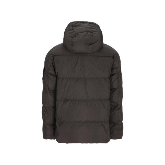 26FW 스톤 아일랜드 패딩 154100037 S0A23 V0062 GRAY - STONE ISLAND