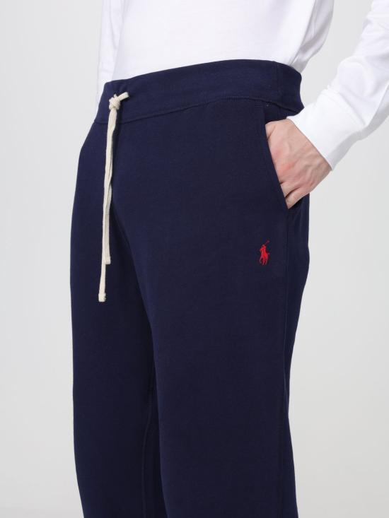 26FW 폴로 랄프로렌 팬츠 710793939 003 Blue - POLO RALPH LAUREN