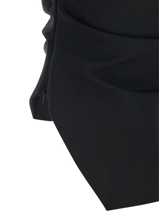  로에 셔츠 LD42020171001 BLACK - ROHE
