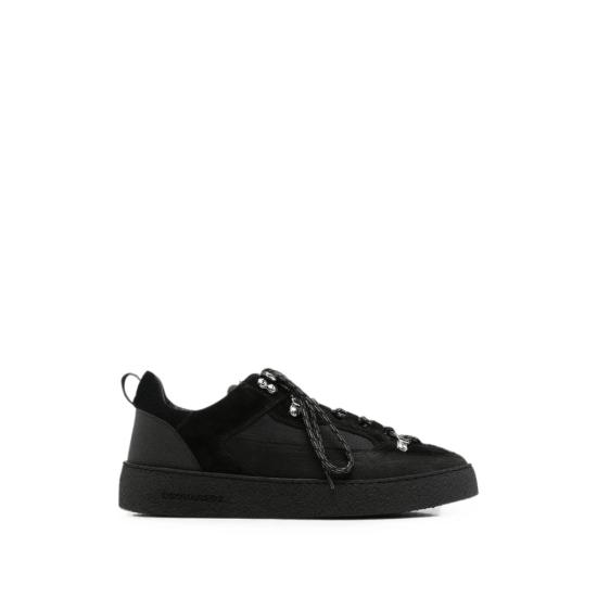 26FW 디스퀘어드2 스니커즈 SNM0504 09707872 M436 BLACK