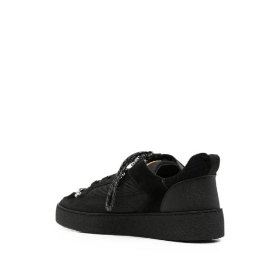 26FW 디스퀘어드2 스니커즈 SNM0504 09707872 M436 BLACK - DSQUARED2