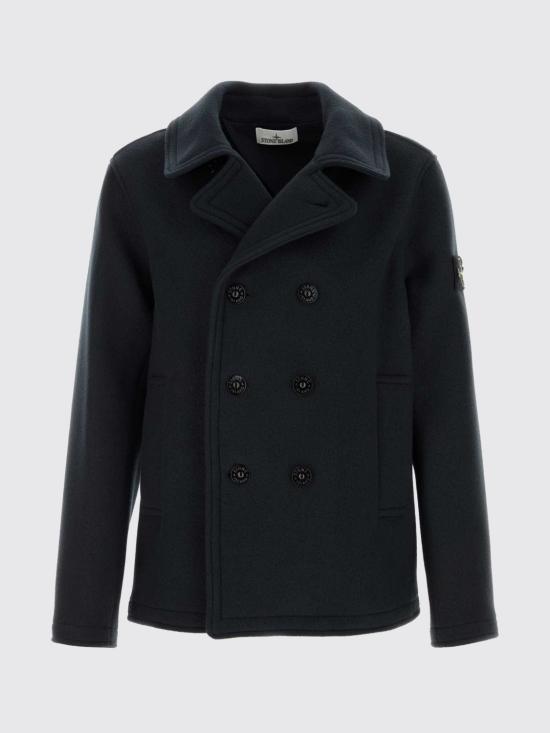 26FW 스톤 아일랜드 자켓 4100040S0453 V0020 Navy - STONE ISLAND