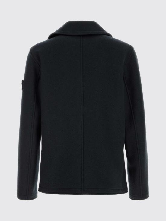 26FW 스톤 아일랜드 자켓 4100040S0453 V0020 Navy - STONE ISLAND
