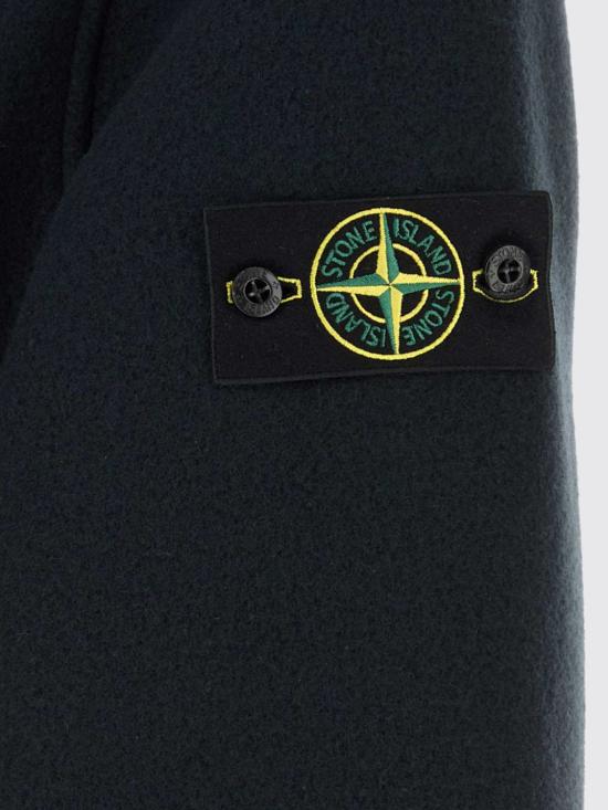 26FW 스톤 아일랜드 자켓 4100040S0453 V0020 Navy - STONE ISLAND
