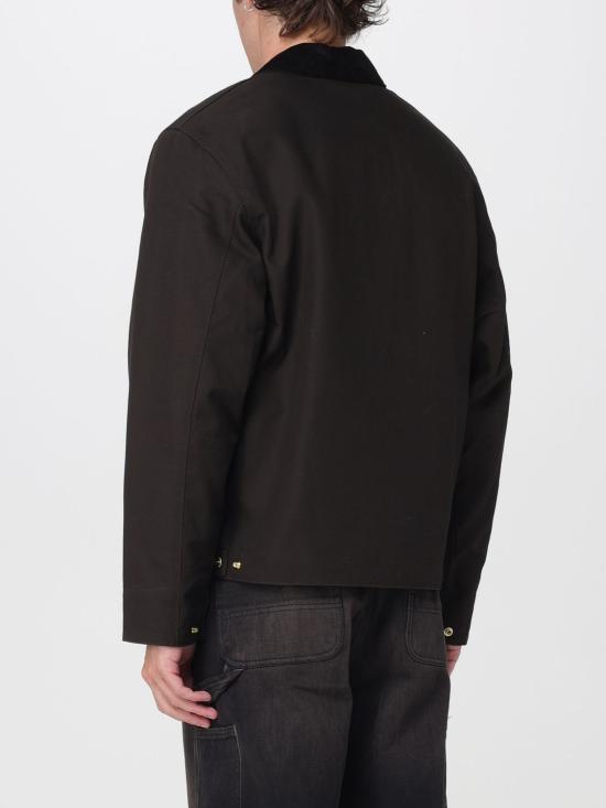 26FW 칼하트 WIP 디트로이트 자켓 I015264 1YL01 Brown - CARHARTT WIP