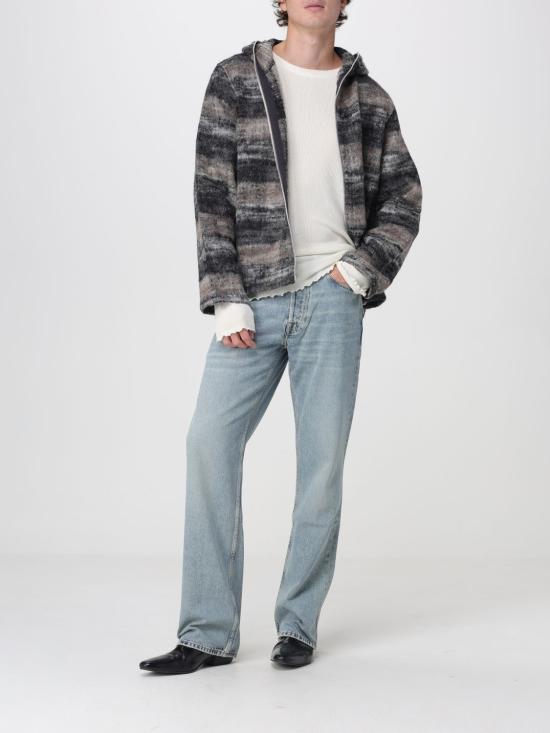 26FW 아워레가시 자켓 M4266ECR Grey - OUR LEGACY