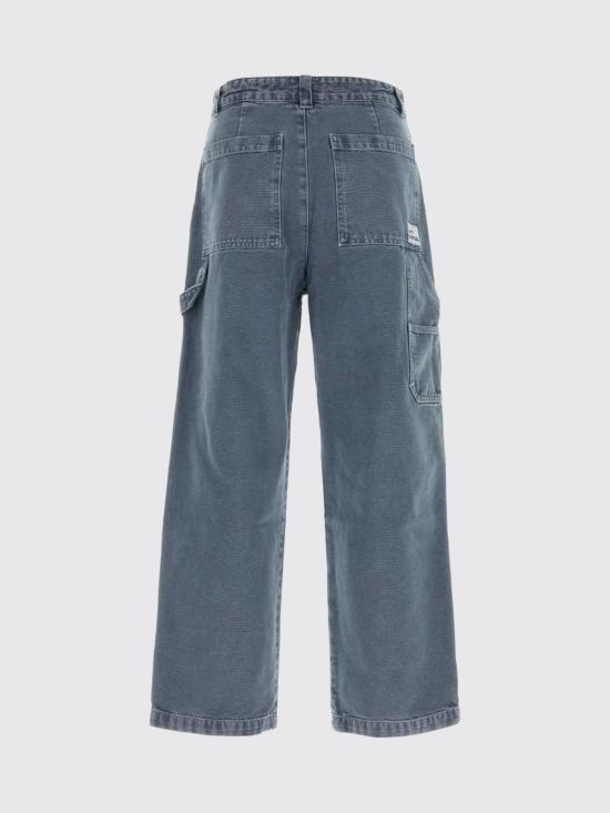 26FW 아페쎄 팬츠 COHTCH08049 IAA Blue - A.P.C.