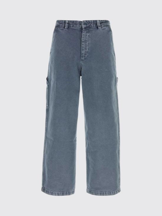26FW 아페쎄 팬츠 COHTCH08049 IAA Blue - A.P.C.