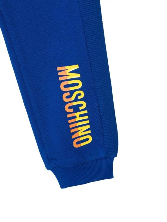  모스키노 팬츠 MUP03UK LCA2040457 BLUE - MOSCHINO