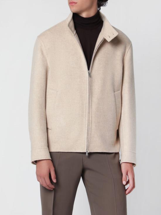 26FW 라르디니 코트 ACBERITACC67630 210 Beige