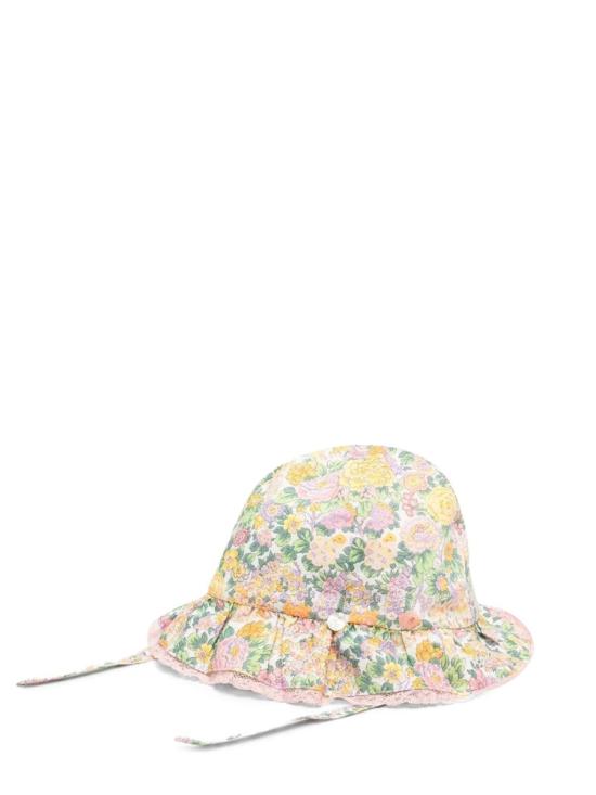  타티네쇼콜라 버킷햇 TW90001B 31 MULTICOLOR
