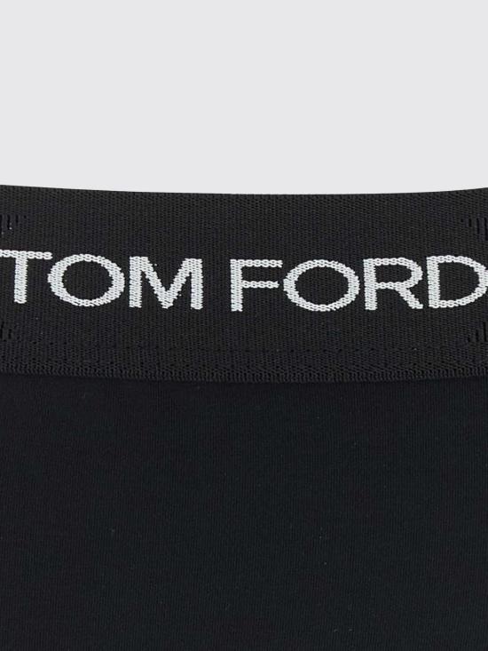 26FW 톰포드 언더웨어 KNJ004JEX011 NAA Black - TOMFORD