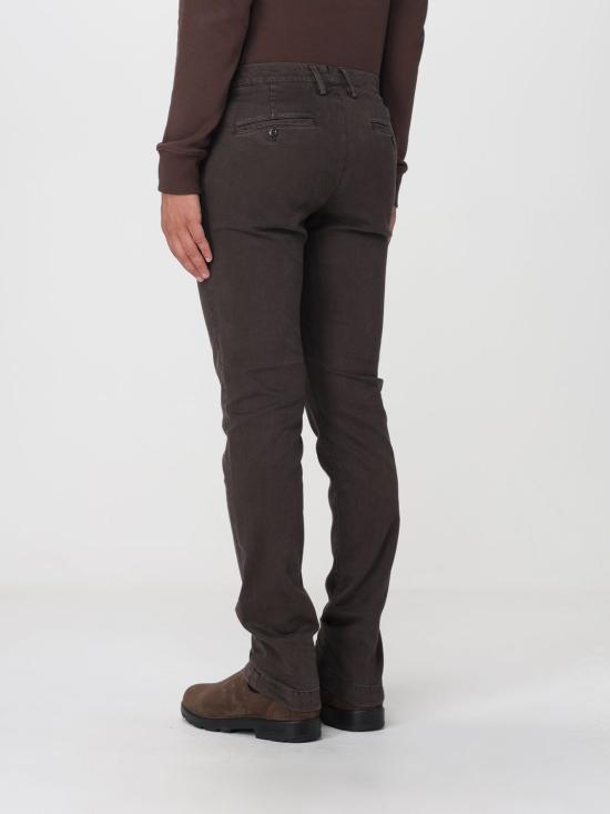 26FW 야콥코헨 팬츠 JUMP0001001S4216TN F44 Brown - JACOB COHËN