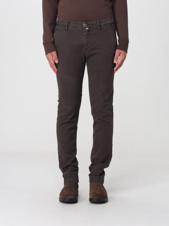 26FW 야콥코헨 팬츠 JUMP0001001S4216TN F44 Brown