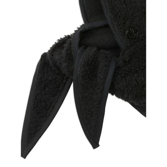 26FW 메종미셸 모자 2672001001 HAZEL BLACK - MAISON MICHEL