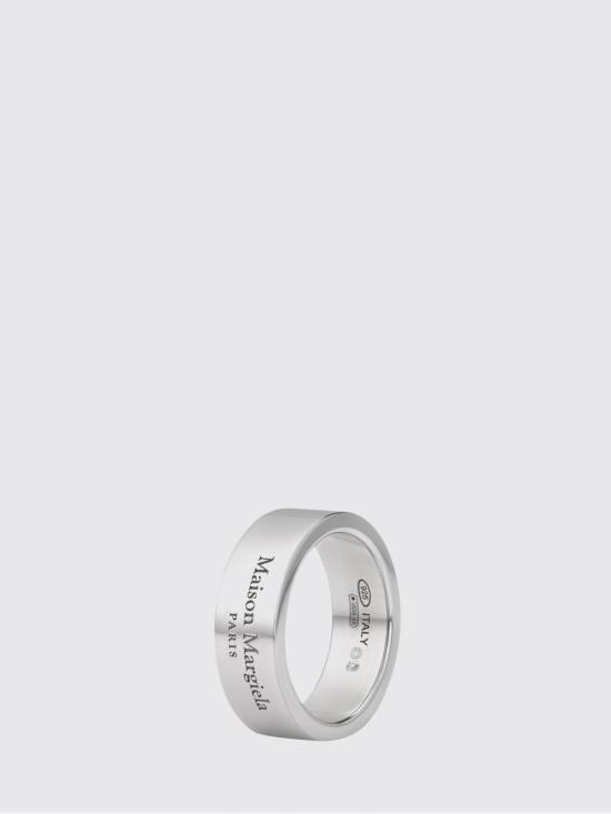 26FW 마르지엘라 주얼리 SM1UQ0124P8865 102 Silver