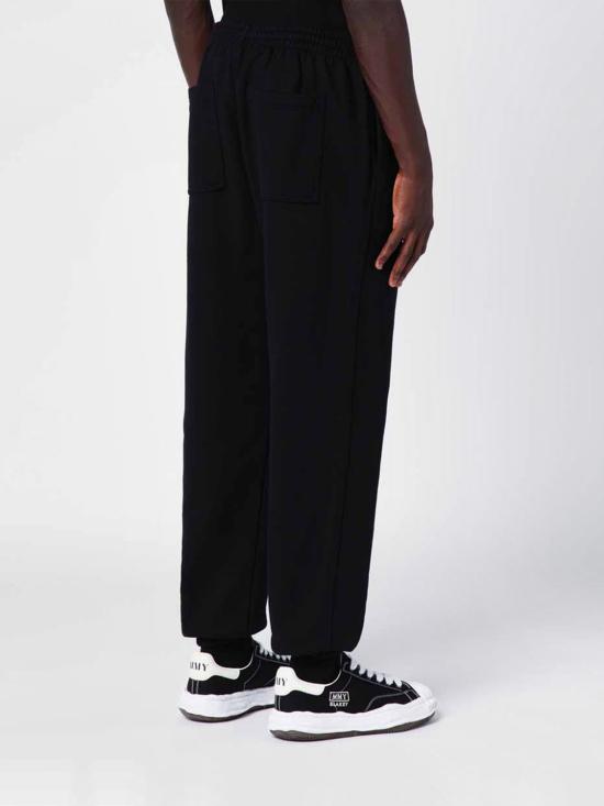 26FW 리프레젠트 팬츠 OCM41116 001 Black 1 - REPRESENT