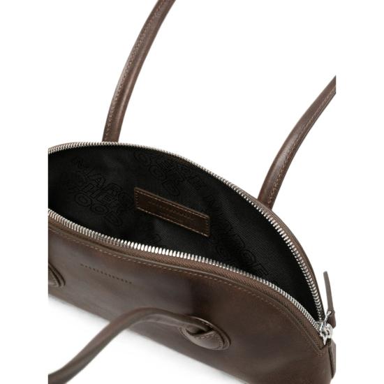 26FW 마지셔우드 숄더백 M26431SB01PUWR BROWN - MARGE SHERWOOD