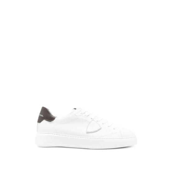 26FW 필립모델 스니커즈 BTLU VZ01 WHITE