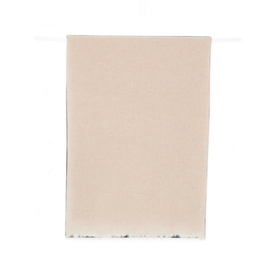 26FW 다니엘로 머플러/스카프 LISSEN 8041 1 BEIGE