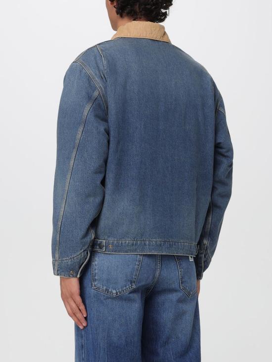 26FW 칼하트 WIP 자켓 I037535 2XNEX Blue - CARHARTT WIP