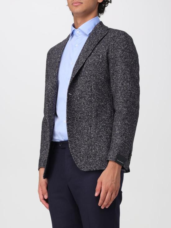 26FW 딸리아토레 자켓 1SMJ22KAI360033 B3383 Multicolor - TAGLIATORE