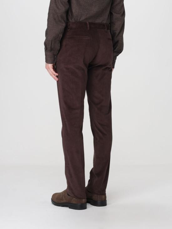 26FW 브룩스 필드 팬츠 205AD185 0900 Brown - BROOKSFIELD