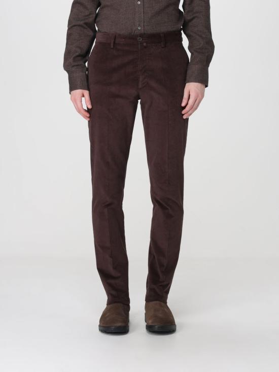 26FW 브룩스 필드 팬츠 205AD185 0900 Brown