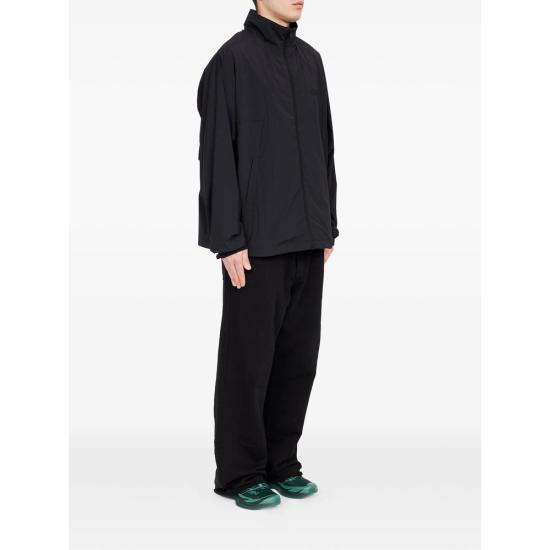 26FW MM6 메종마르지엘라 자켓 M36017 SH0AM0101 900 BLACK