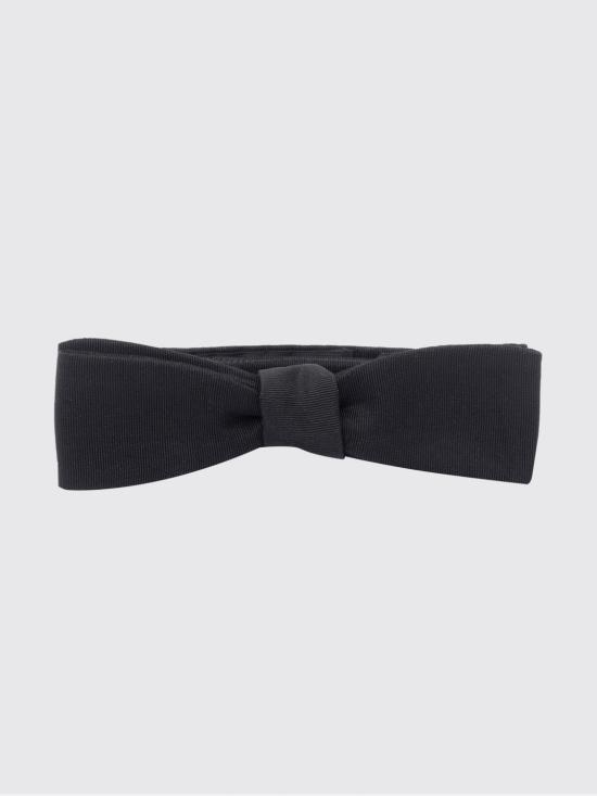26FW 톰포드 넥타이 SBS002S0195 NAA Black