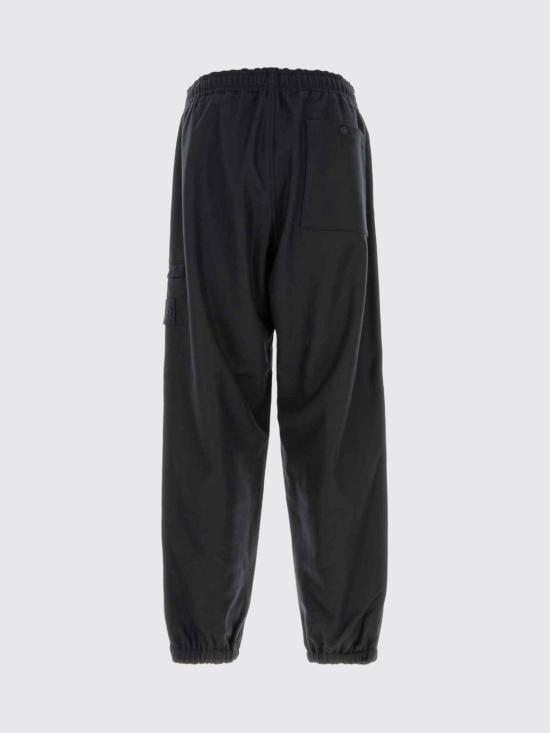 26FW 스톤 아일랜드 팬츠 3100024S0F24 V0020 Blue - STONE ISLAND