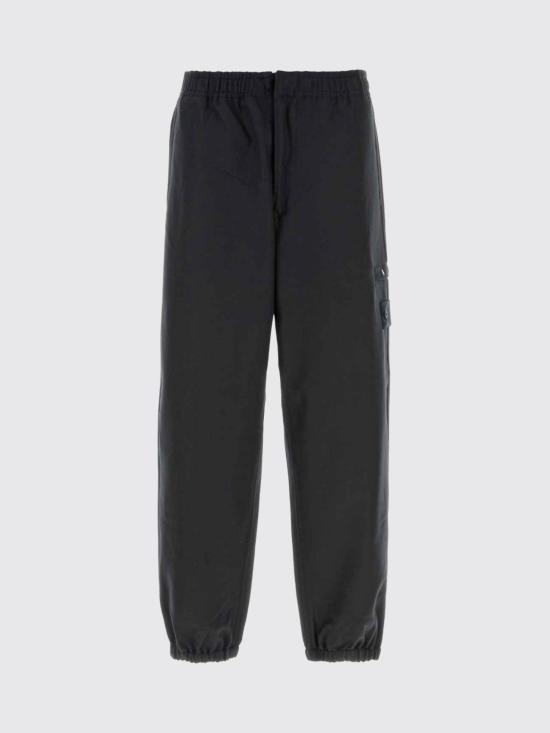 26FW 스톤 아일랜드 팬츠 3100024S0F24 V0020 Blue - STONE ISLAND
