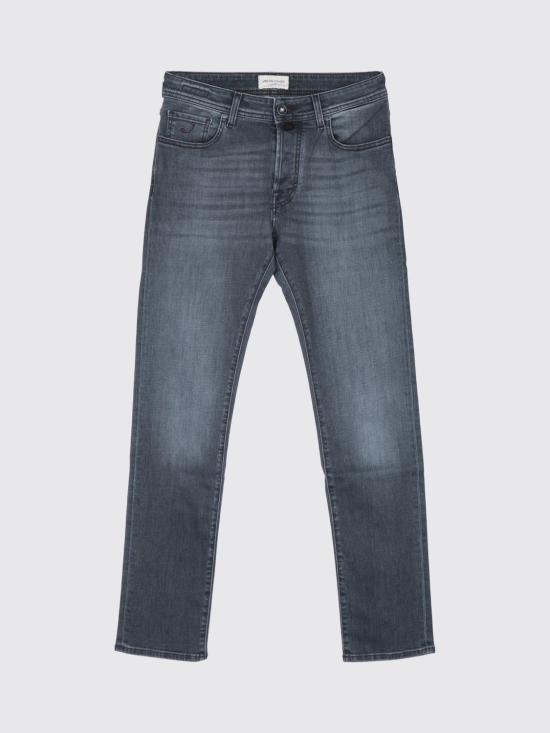 26FW 야콥코헨 팬츠 JUMQE004030S4286V3 600D Black - JACOB COHËN