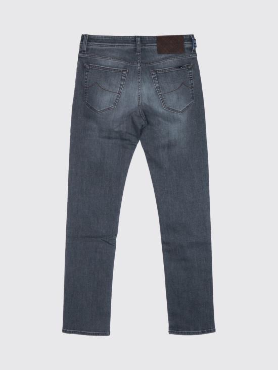 26FW 야콥코헨 팬츠 JUMQE004030S4286V3 600D Black - JACOB COHËN
