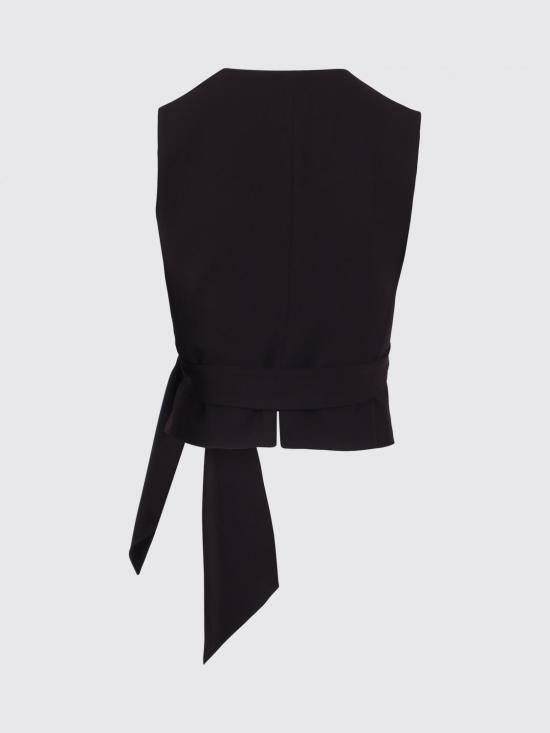26FW 막스마라 베스트 2621156021600 004 Black - MAX MARA