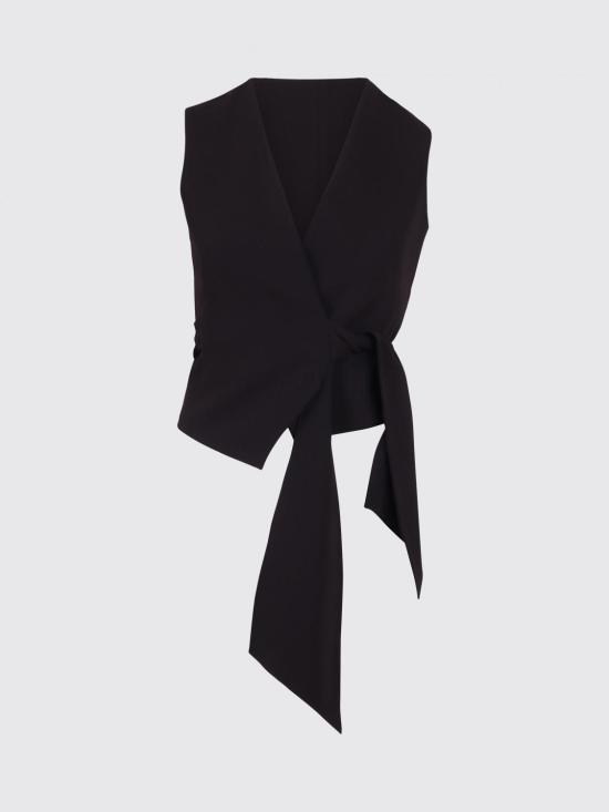 26FW 막스마라 베스트 2621156021600 004 Black - MAX MARA