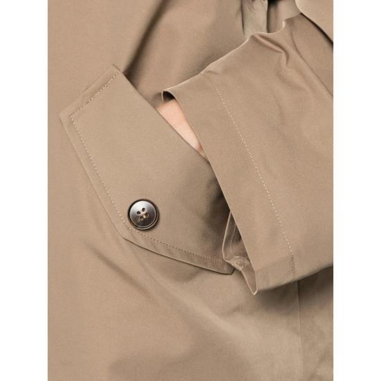 26FW 엘레 코트 EFW260011 FANGO BEIGE - ELEH