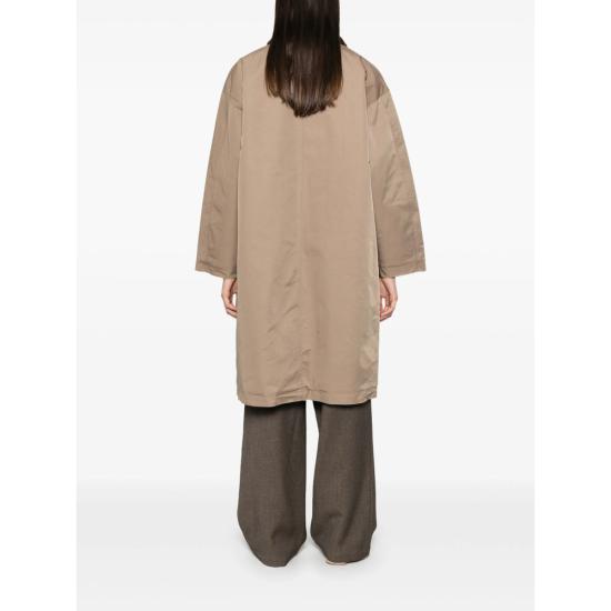 26FW 엘레 코트 EFW260011 FANGO BEIGE - ELEH
