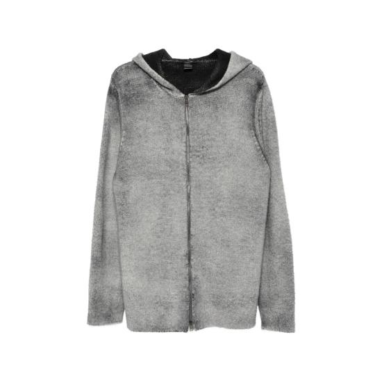 26FW 아방도이 스웨터 3406CLNVD V00007 GRAY