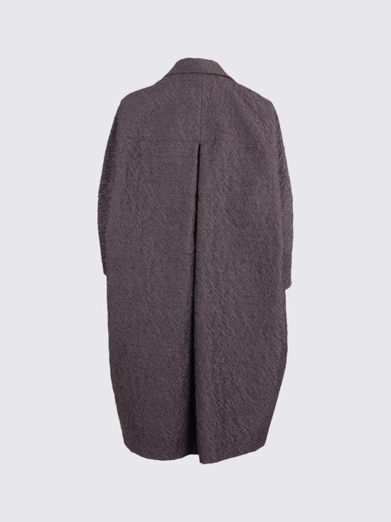 26FW 막스마라 코트 2621016055600 001 Grey - MAX MARA