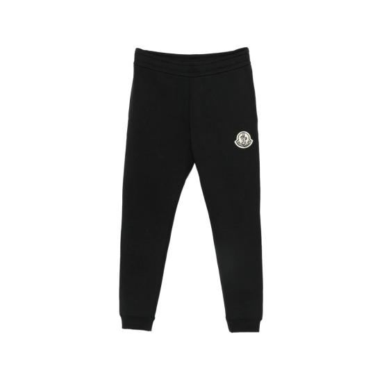 26FW 몽클레어 트레이닝/조거 팬츠 899V4 8H000 12 999 BLACK