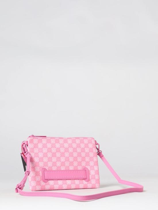 26FW 스프레이그라운드 브리프케이스 910B9321NSZ Pink - SPRAYGROUND