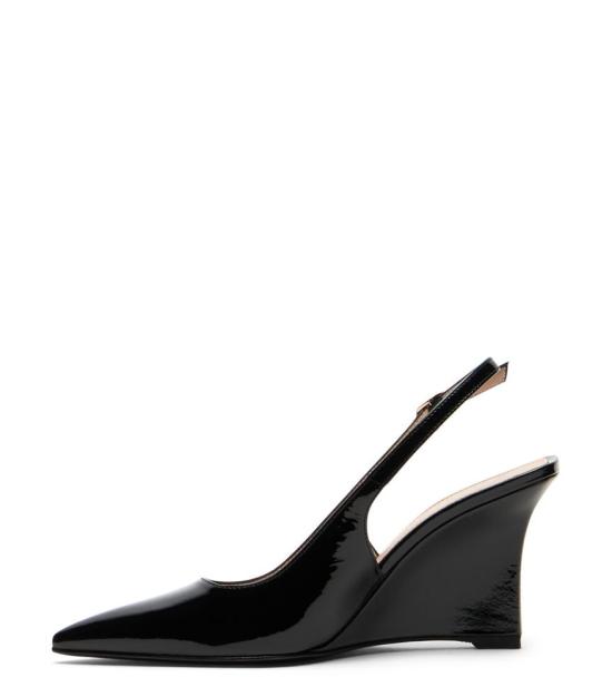  스튜어트 와이츠먼 힐/펌프스 MASTER ULT 009627 NOIR 36 BLACK - STUART WEITZMAN