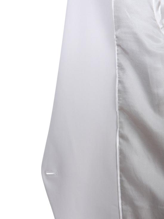  스텔라 맥카트니 자켓 602875 SPA281401 GRAY