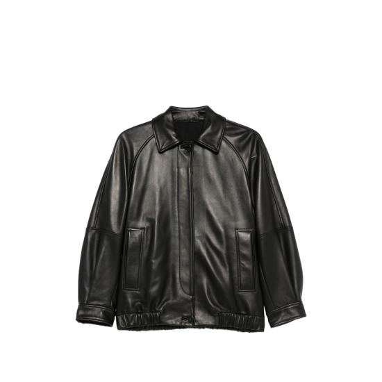 26FW 살바토레 산토로 자켓 51043 D BLACK
